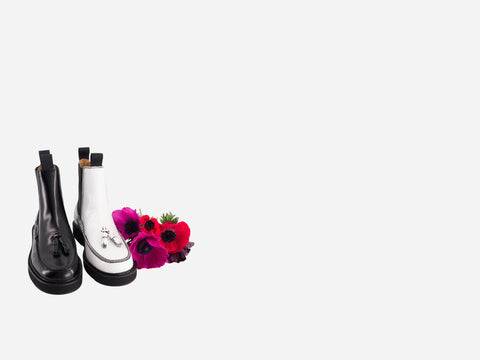 bottines