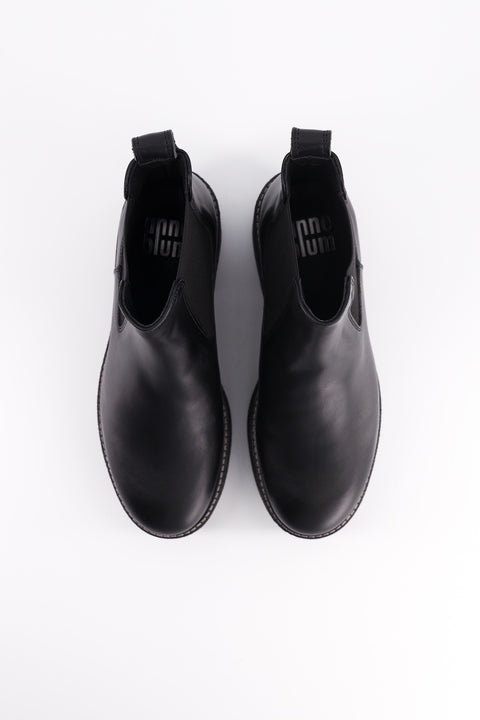 Chelsea boots Dolly - leather black